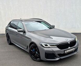 BMW 530 Gebrauchtwagen