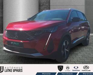 Peugeot 5008 Gebrauchtwagen