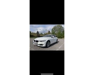 BMW 330 Gebrauchtwagen
