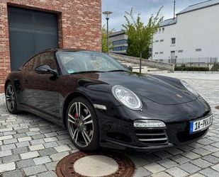 Porsche 997 Gebrauchtwagen