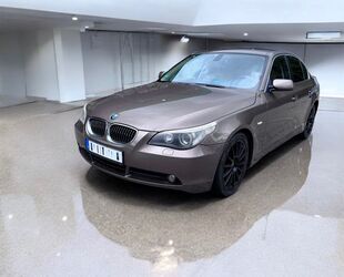 BMW 523 Gebrauchtwagen
