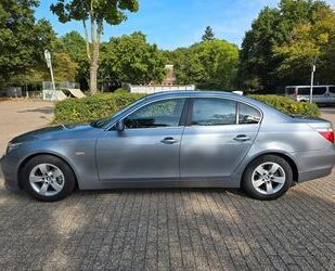 BMW 523 Gebrauchtwagen