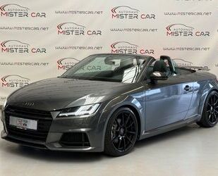 Audi TT Gebrauchtwagen