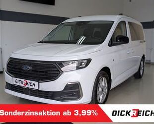 Ford Grand Tourneo Gebrauchtwagen
