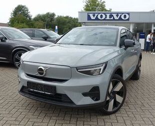Volvo C40 Gebrauchtwagen