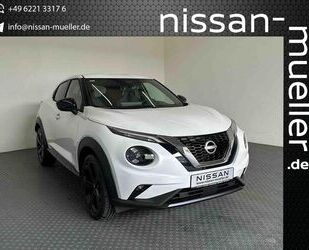 Nissan Juke Gebrauchtwagen