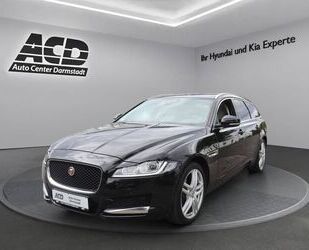 Jaguar XE Gebrauchtwagen