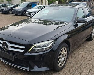 Mercedes-Benz C 200 Gebrauchtwagen