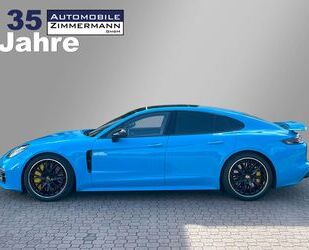Porsche Panamera Gebrauchtwagen