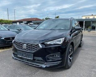 Seat Tarraco Gebrauchtwagen