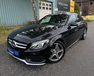 Mercedes-Benz C 200 Gebrauchtwagen