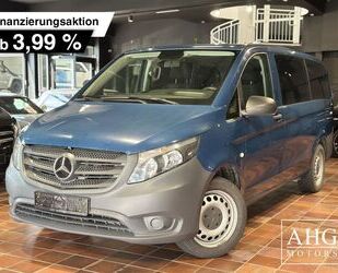 Mercedes-Benz Vito Gebrauchtwagen
