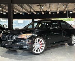 BMW M760 Gebrauchtwagen