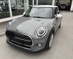 Mini Cooper Gebrauchtwagen
