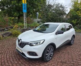 Renault Kadjar Gebrauchtwagen