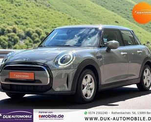 Mini ONE Gebrauchtwagen