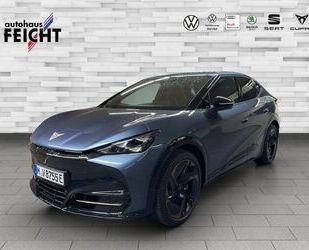 Cupra Tavascan Gebrauchtwagen