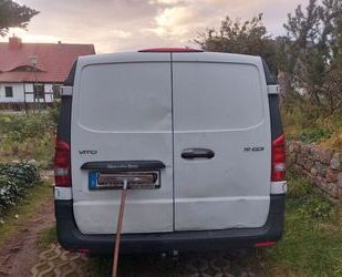 Mercedes-Benz Vito Gebrauchtwagen
