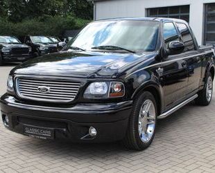 Ford F 150 Gebrauchtwagen