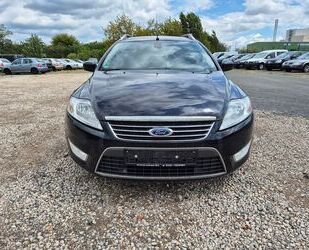 Ford Mondeo Gebrauchtwagen