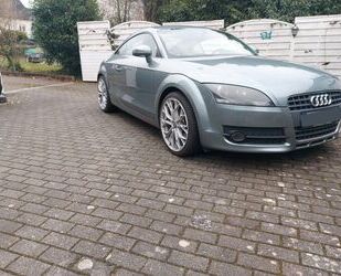 Audi TT Gebrauchtwagen