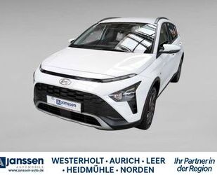 Hyundai BAYON Gebrauchtwagen