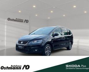 Seat Alhambra Gebrauchtwagen