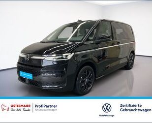 VW T7 Multivan Gebrauchtwagen