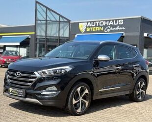 Hyundai TUCSON Gebrauchtwagen