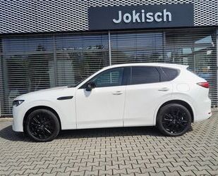 Mazda CX-60 Gebrauchtwagen