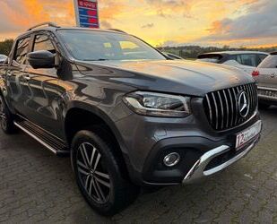 Mercedes-Benz X 250 Gebrauchtwagen