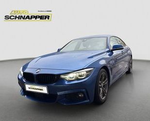 BMW 420 Gran Coupé Gebrauchtwagen