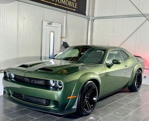 Dodge Challenger Gebrauchtwagen