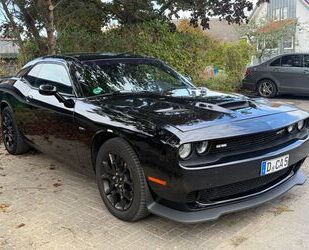 Dodge Challenger Gebrauchtwagen