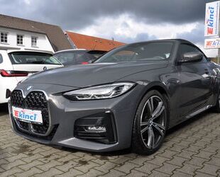 BMW 420 Gebrauchtwagen