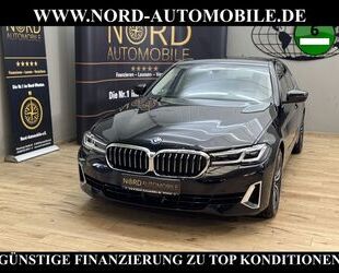 BMW 545 Gebrauchtwagen