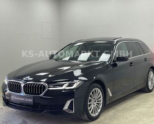 BMW 520 Gebrauchtwagen