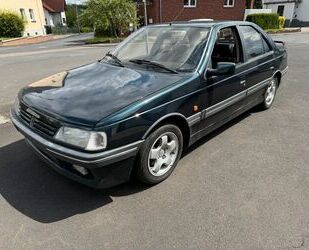 Peugeot 405 Gebrauchtwagen