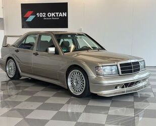 Mercedes-Benz 190 Gebrauchtwagen