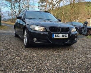 BMW 325 Gebrauchtwagen