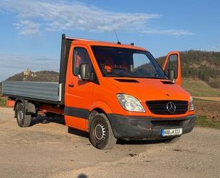 Mercedes-Benz Sprinter Gebrauchtwagen