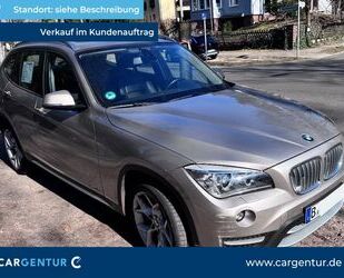 BMW X1 Gebrauchtwagen