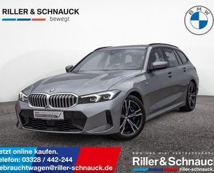 BMW 330 Gebrauchtwagen