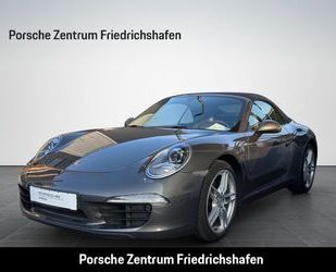 Porsche 991 Gebrauchtwagen