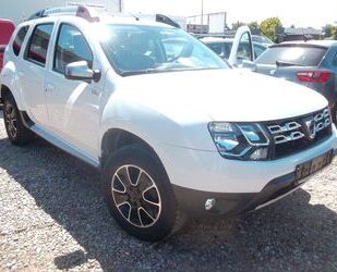 Dacia Duster Gebrauchtwagen