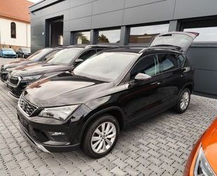 Seat Ateca Gebrauchtwagen