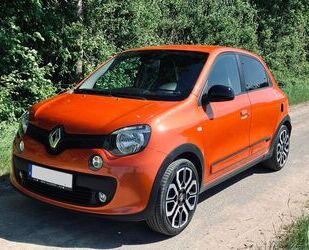 Renault Twingo Gebrauchtwagen