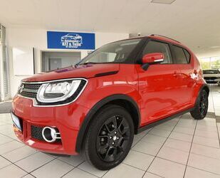 Suzuki Ignis Gebrauchtwagen
