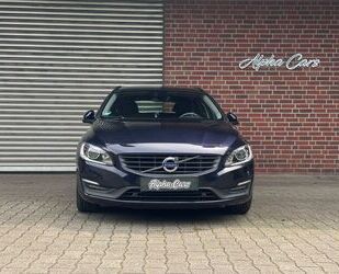 Volvo V60 Gebrauchtwagen