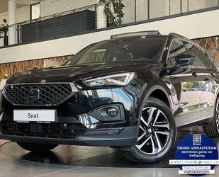 Seat Tarraco Gebrauchtwagen